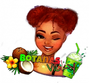 Botanas Vicky